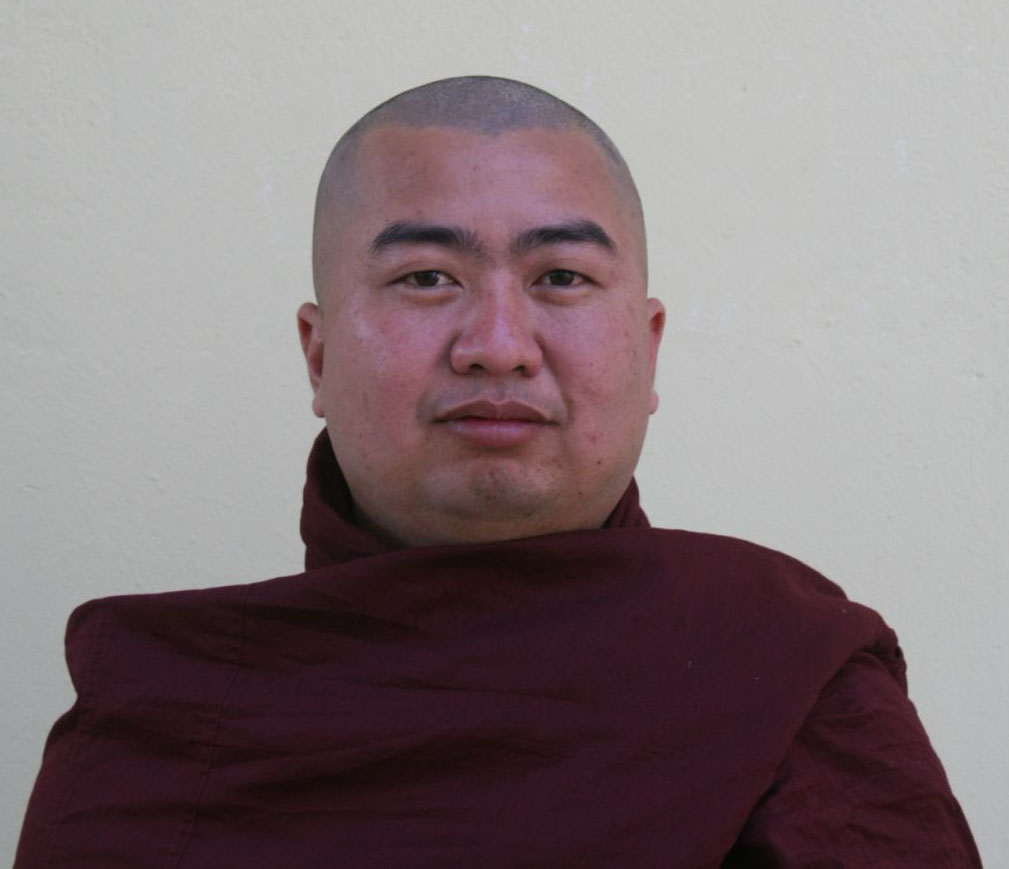 Bhikkhu Raṭṭhapāla
